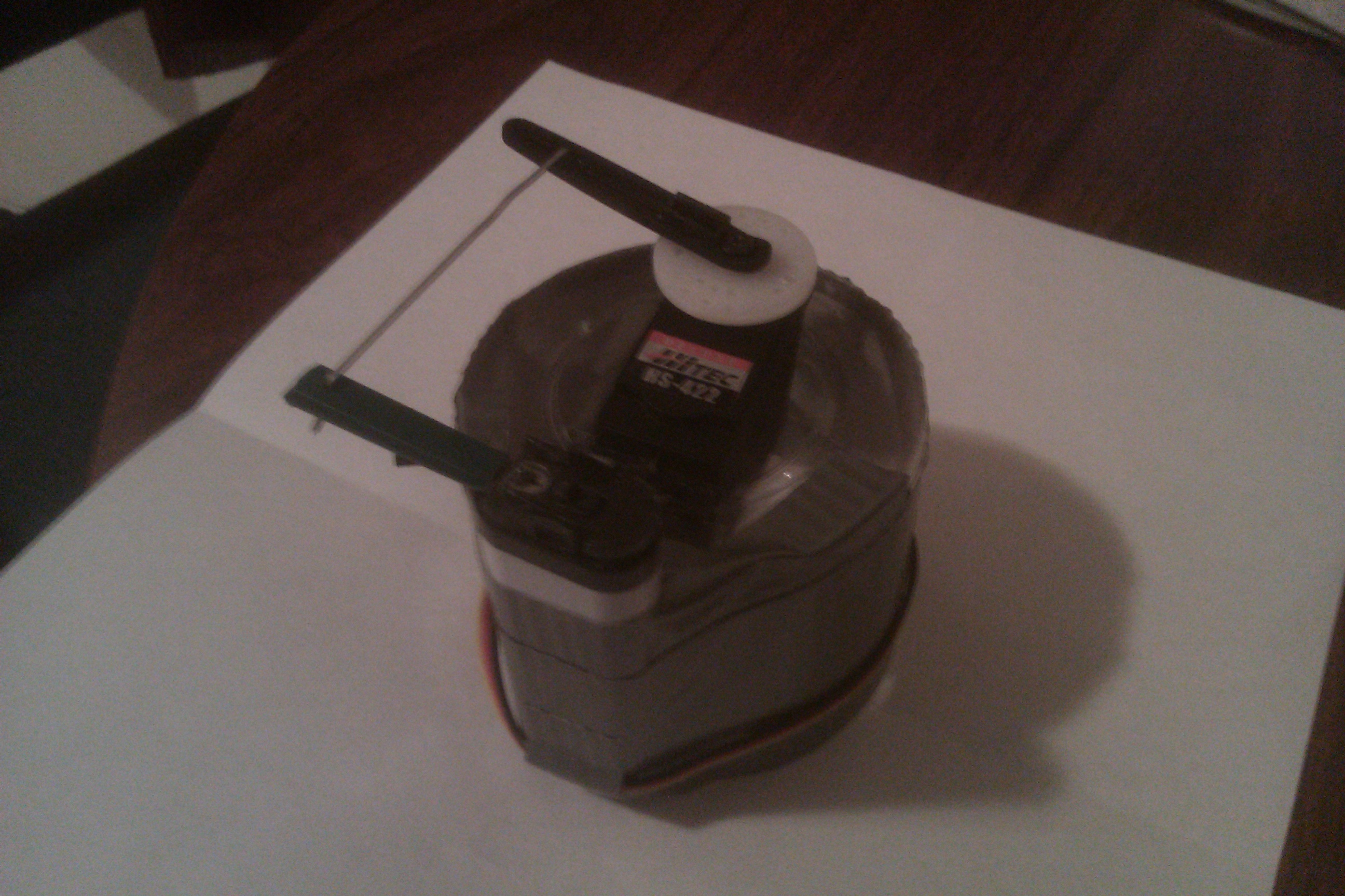 Base side