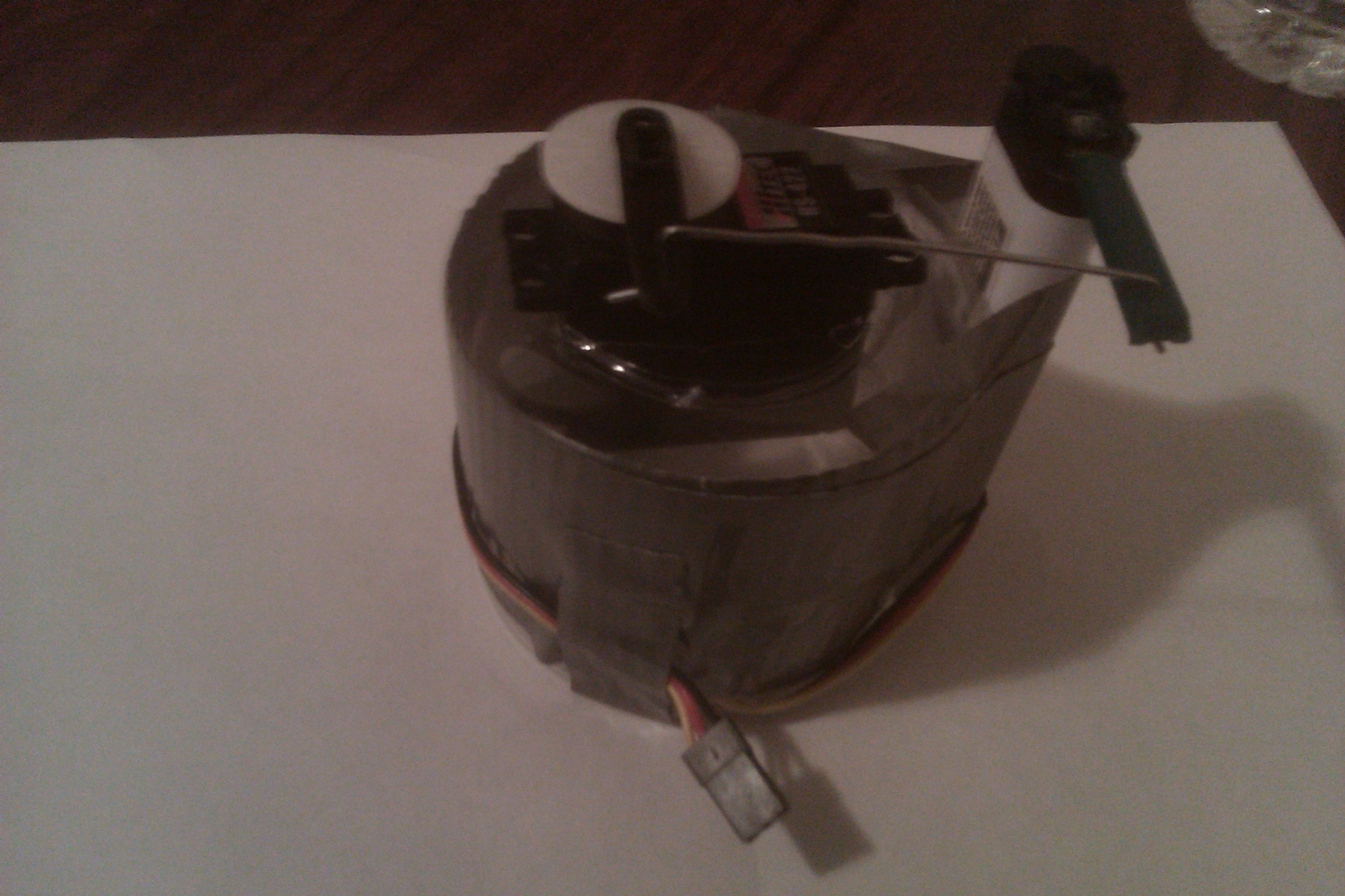 Base Front